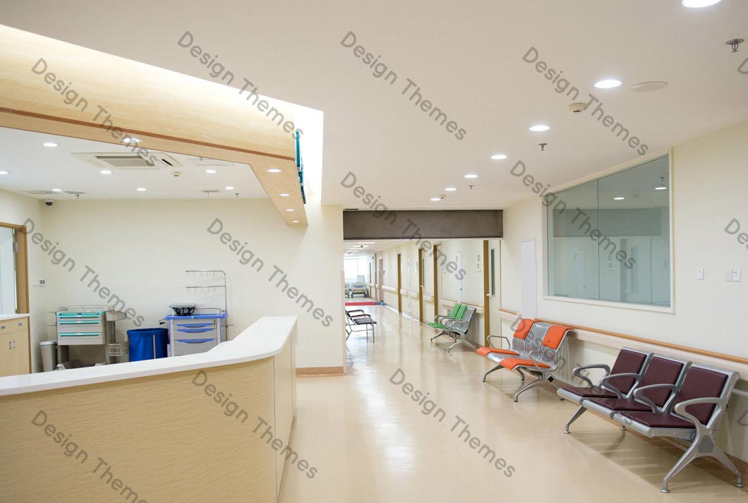 Dental Setup