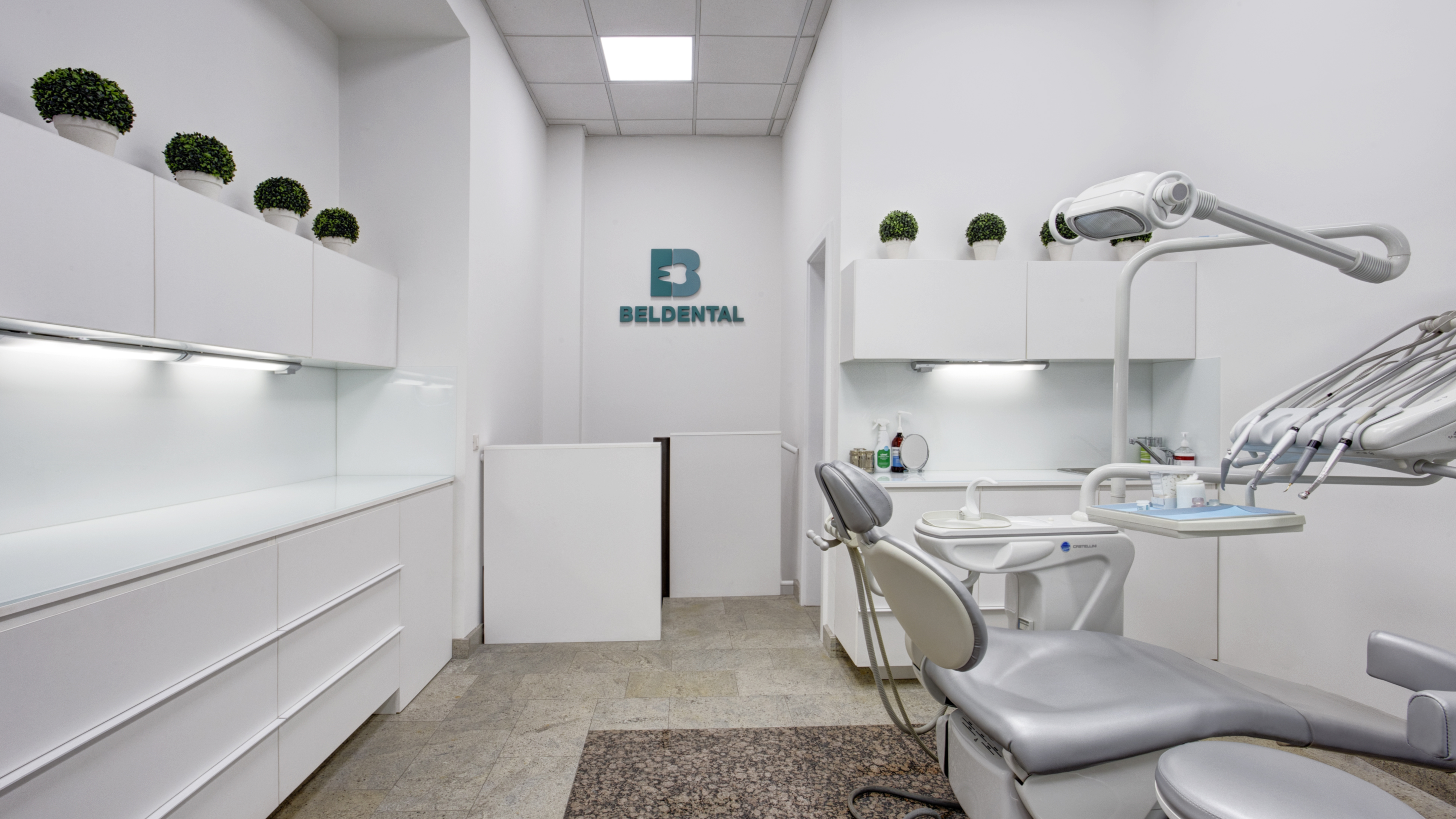 Turismo Dentale Belgrado